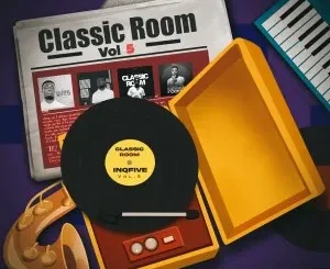 InQfive – Classic Room (Vol.5)