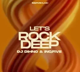 InQfive ft DJ DIHNO – Retro Pad