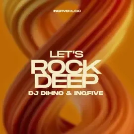InQfive ft DJ DIHNO – Retro Pad InQfive ft DJ DIHNO – Retro Pad