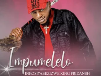 Inkos’yabezizwe – Ushun’omusha