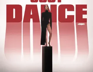 ALBUM: Inna – Just Dance #DQH1 Inna – Just Dance #DQH1