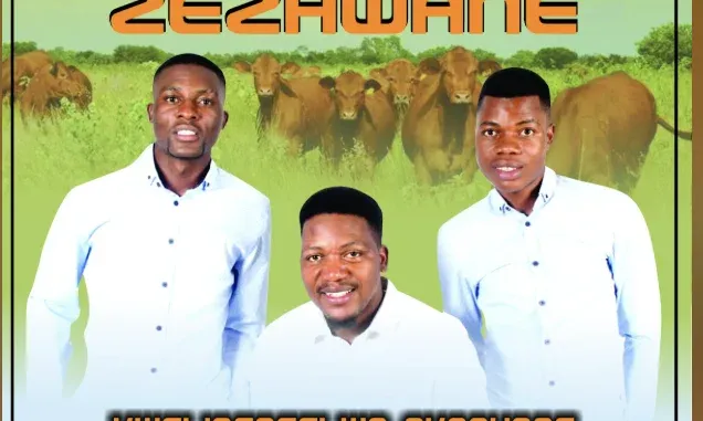 Insimbi ZeZhwane – KWELINGAFELWA NKONYANE Insimbi ZeZhwane – KWELINGAFELWA NKONYANE