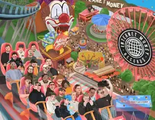 ALBUM: Internet Money – B4 The Storm (Expanded Edition) Internet Money – B4 The Storm (Expanded Edition)