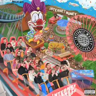 Internet Money – B4 The Storm (Expanded Edition) Internet Money – B4 The Storm (Expanded Edition)