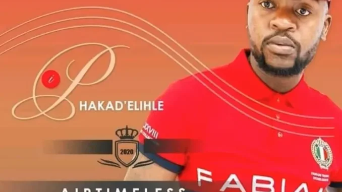 Iphakad’ elihle – Uzele Amawele Iphakad’ elihle – Uzele Amawele
