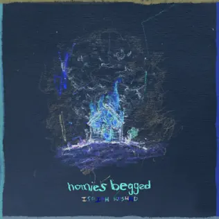 Isaiah Rashad – The House Is Burning [homies begged]
