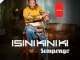 Isinikiniki sempongo makhoba – Wamuhle makoti