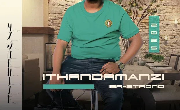 Ithandamanzi – Iba Strong Ithandamanzi – Iba Strong
