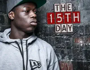 ALBUM: J Hus – The 15th Day J Hus – The 15th Day