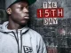 J Hus – The 15th Day
