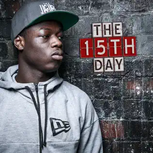 J Hus – The 15th Day J Hus – The 15th Day