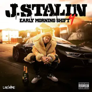 J. Stalin – Early Morning Shift 4 J. Stalin – Early Morning Shift 4