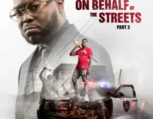 J. Stalin – On Behalf Of The Streets 3