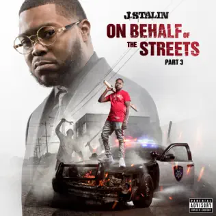 J. Stalin – On Behalf Of The Streets 3 J. Stalin – On Behalf Of The Streets 3
