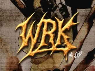JID WRK