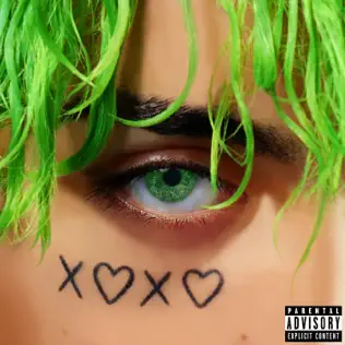 JUMEX – Lover JUMEX – Lover