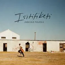 Jabulile Majola – Isitifiketi Jabulile Majola – Isitifiketi