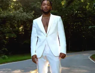ALBUM: Jacob Latimore – Leo Season Jacob Latimore – Leo Season