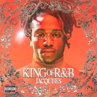 Jacquees – King of R&B Jacquees – King of R&B