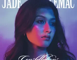 ALBUM: Jade LeMac – Constellations - Single Jade LeMac – Constellations Single
