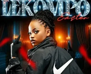 Ep: Janesh - Lekompo Easter Janesh – Lekompo Easter