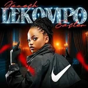 Janesh – Lekompo Easter Janesh – Lekompo Easter