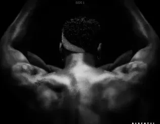 Jason Derulo – 2Sides (Side 1) - EP Jason Derulo – 2Sides (Side 1)