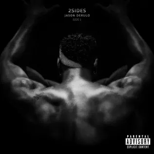 Jason Derulo – 2Sides (Side 1) Jason Derulo – 2Sides (Side 1)