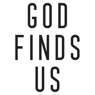 Jason Upton – God Finds Us Jason Upton – God Finds Us