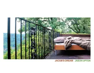 ALBUM: Jason Upton – Jacob's Dream Jason Upton – Jacob's Dream