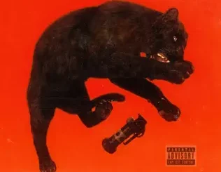Jay Park & Hit-Boy – This Wasn’t Supposed to Happen - EP Jay Park & Hit Boy – This Wasn’t Supposed to Happen