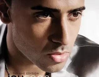 ALBUM: Jay Sean – My Own Way (Deluxe) Jay Sean – My Own Way (Deluxe)