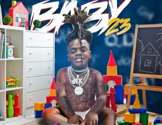 ALBUM: JayDaYoungan – Baby23 JayDaYoungan – Baby23