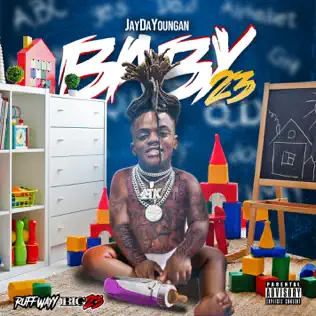JayDaYoungan – Baby23 JayDaYoungan – Baby23