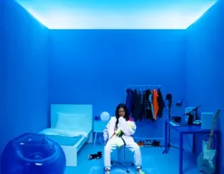 ALBUM: Jayla Darden – Onto Something Jayla Darden – Onto Something