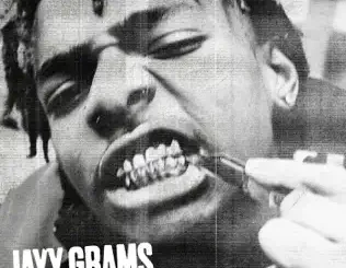 Jayy Grams – Every Gram Counts
