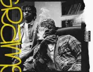 ALBUM: Jayy Grams – G.R.A.M.S. Jayy Grams – G.R.A.M.S.