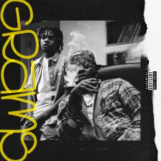 Jayy Grams – G.R.A.M.S. Jayy Grams – G.R.A.M.S.