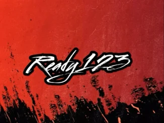 Jazzinator – Ready 123 Jazzinator – Ready 123