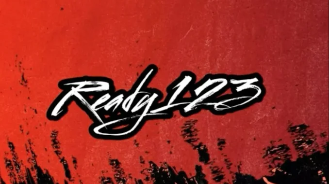 Jazzinator – Ready 123 Jazzinator – Ready 123