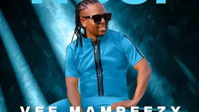 Jazzman – Iyoo ft Vee Mampeezy Jazzman – Iyoo ft Vee Mampeezy
