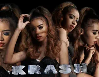 Jean Deaux – Krash
