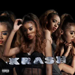 Jean Deaux – Krash Jean Deaux – Krash