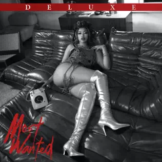 Jean Deaux – Most Wanted (Deluxe) Jean Deaux – Most Wanted (Deluxe)