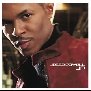 Jesse Powell – JP Jesse Powell – JP
