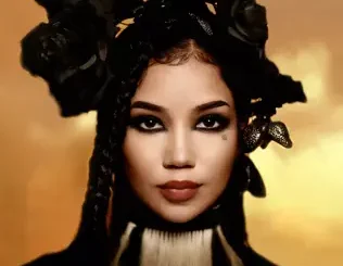 ALBUM: Jhené Aiko – Chilombo (Deluxe Edition) Jhené Aiko – Chilombo (Deluxe Edition)