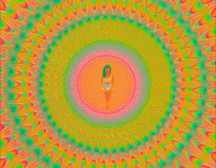 ALBUM: Jhené Aiko – Trip Jhené Aiko – Trip