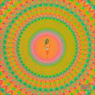Jhené Aiko – Trip Jhené Aiko – Trip