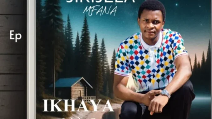 Jikijela mfana – Ngeke Ngimyeke Jikijela mfana – Ngeke Ngimyeke