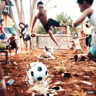 Joey Trap – Champ Joey Trap – Champ